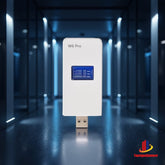 Are you still troubled by "cell phone interference" during meetings?